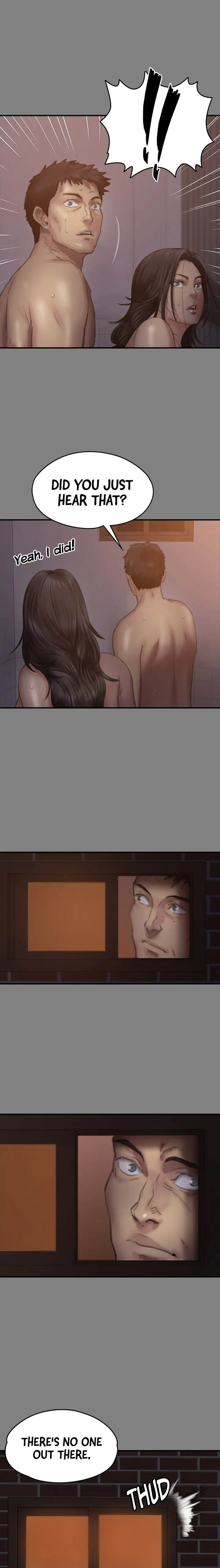 Queen Bee Chapter 77 - Page 12
