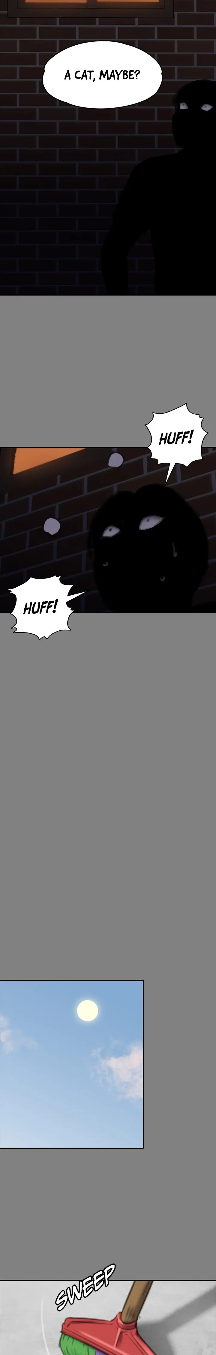 Queen Bee Chapter 77 - Page 13