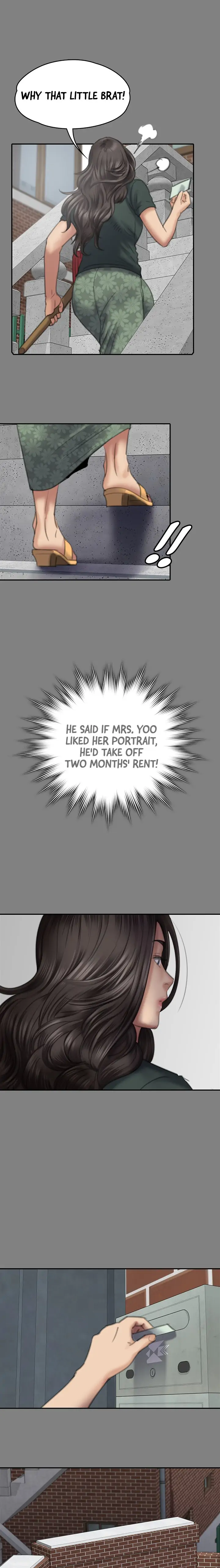 Queen Bee Chapter 77 - Page 15