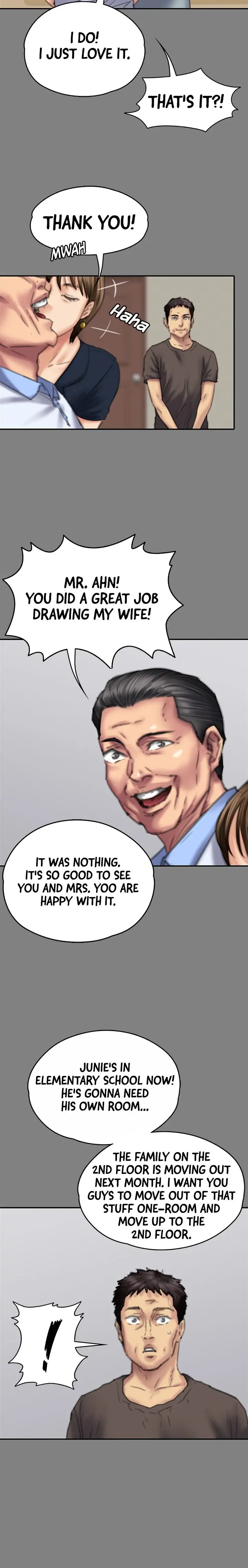 Queen Bee Chapter 77 - Page 17