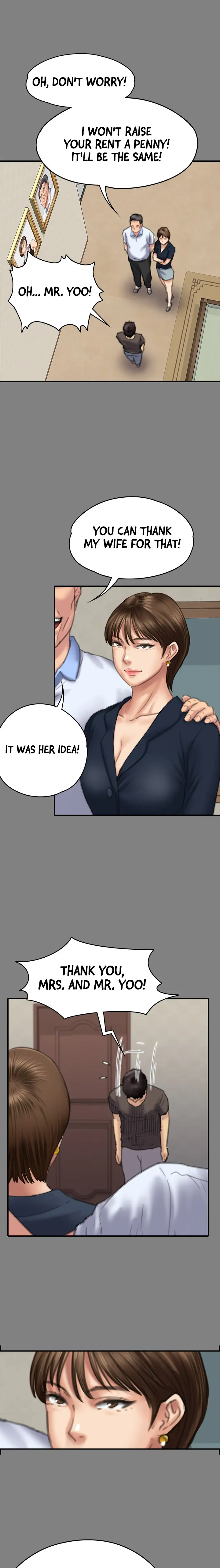 Queen Bee Chapter 77 - Page 18
