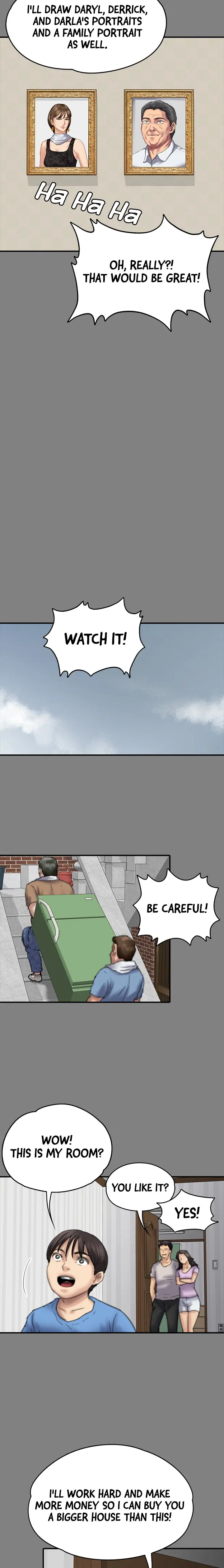 Queen Bee Chapter 77 - Page 19