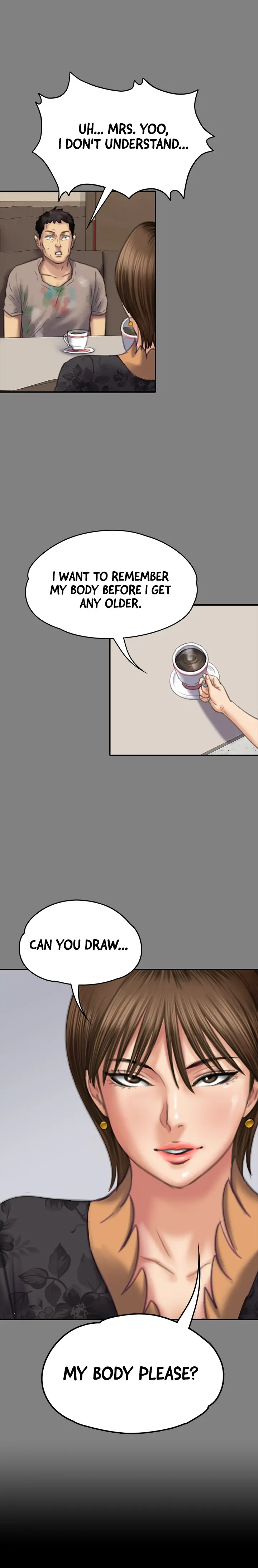 Queen Bee Chapter 78 - Page 1