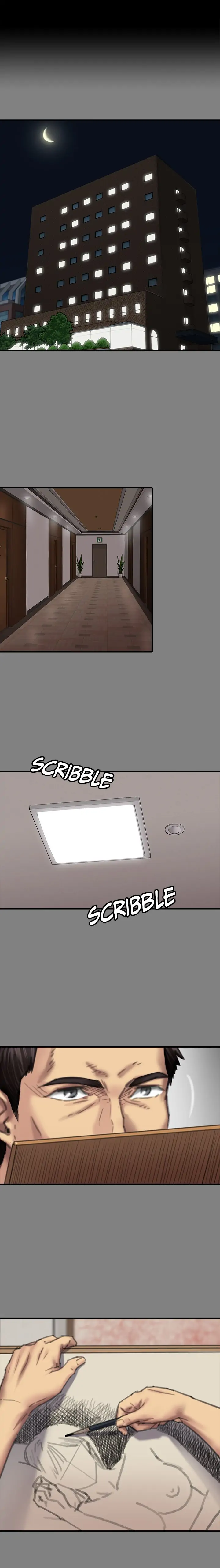 Queen Bee Chapter 78 - Page 3