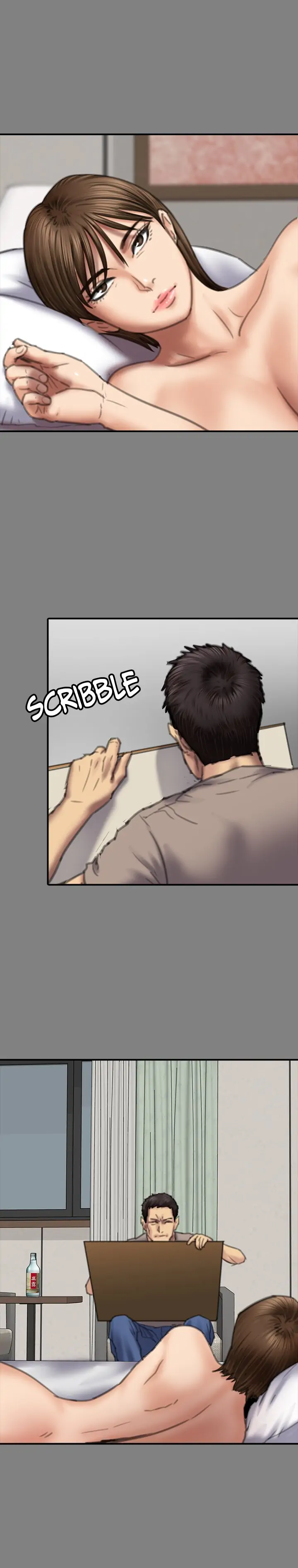Queen Bee Chapter 78 - Page 4