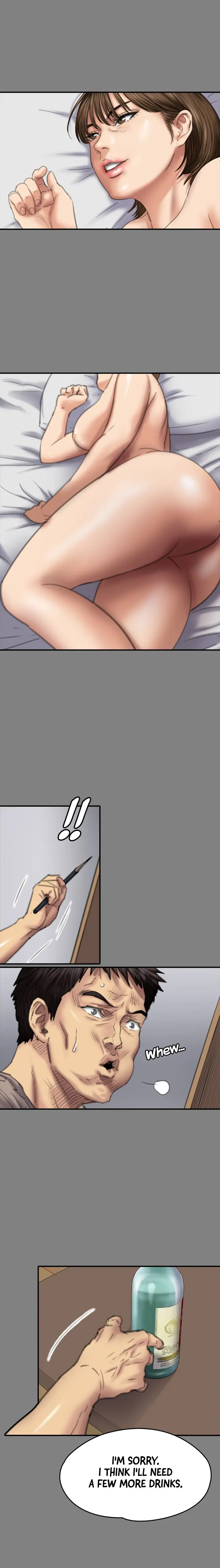 Queen Bee Chapter 78 - Page 6
