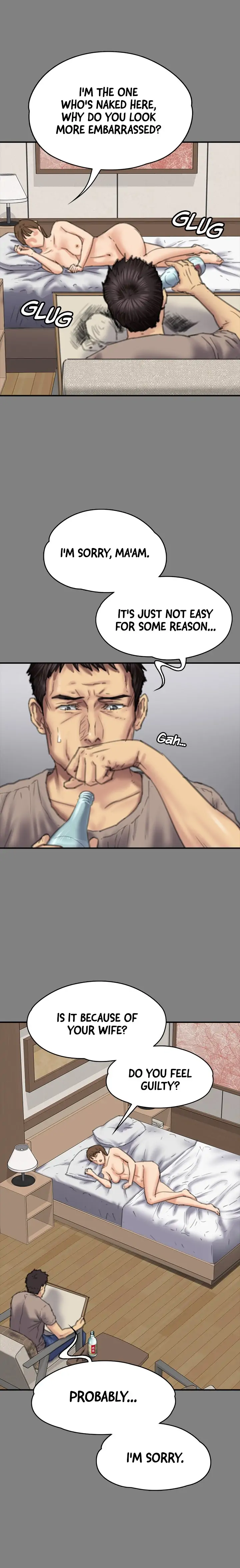 Queen Bee Chapter 78 - Page 7