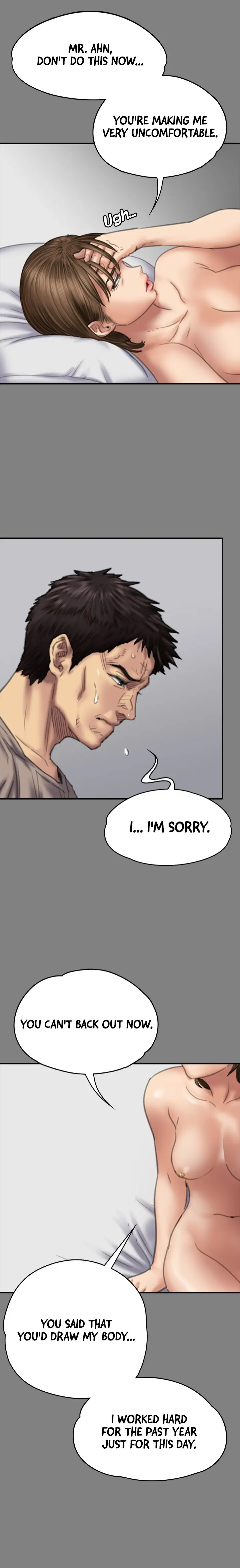 Queen Bee Chapter 78 - Page 8