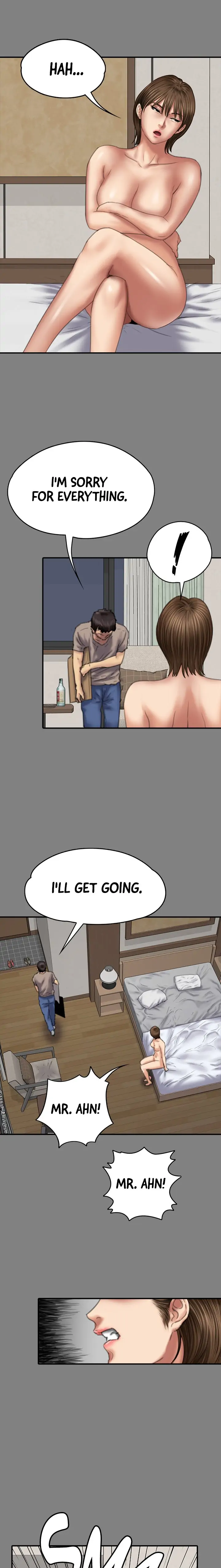 Queen Bee Chapter 78 - Page 10