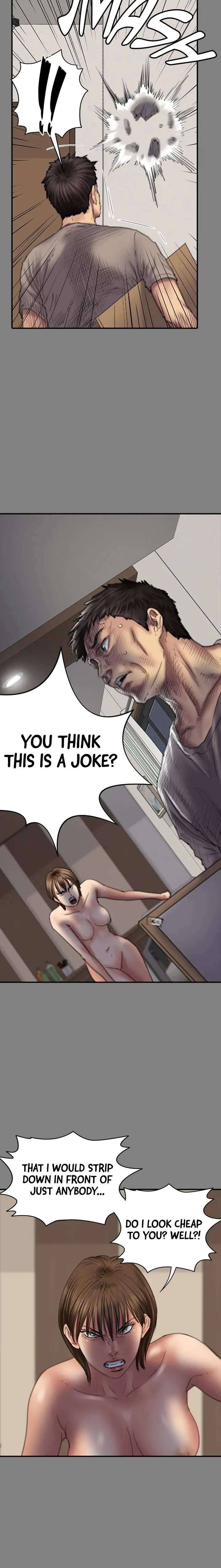 Queen Bee Chapter 78 - Page 11