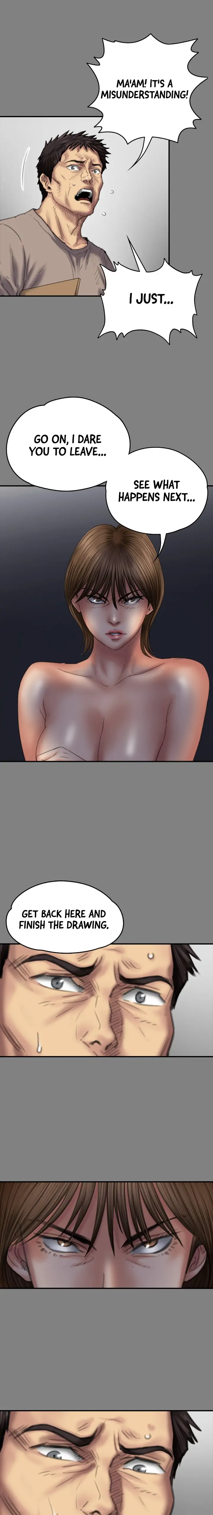 Queen Bee Chapter 78 - Page 13