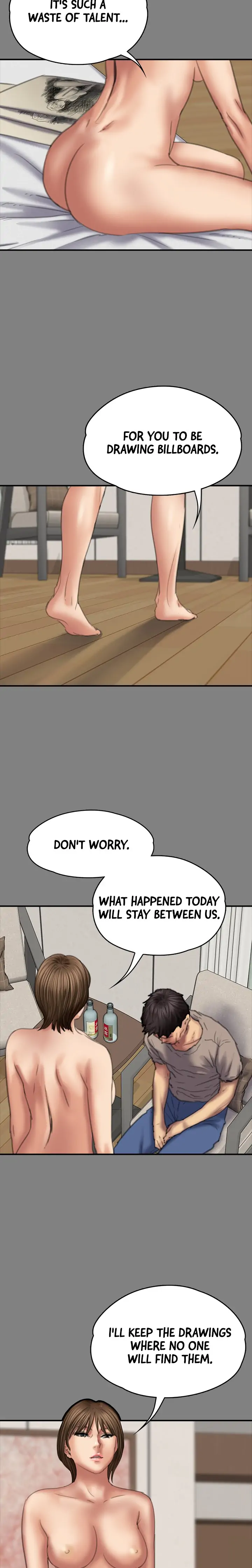 Queen Bee Chapter 78 - Page 17