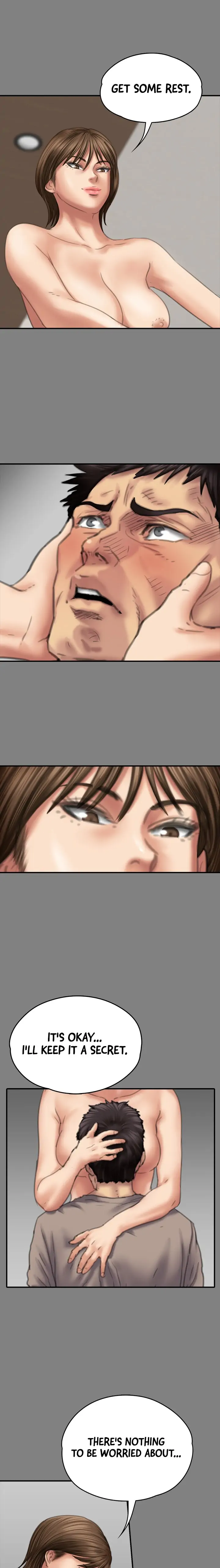 Queen Bee Chapter 78 - Page 19