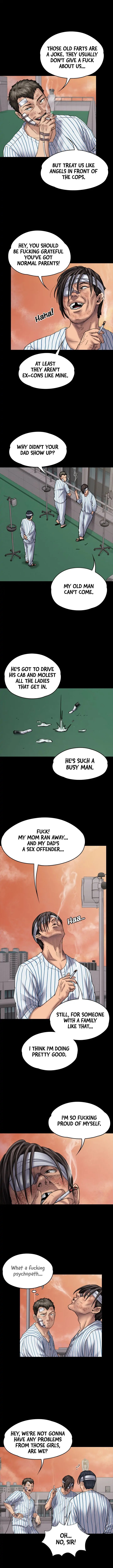 Queen Bee Chapter 82 - Page 4