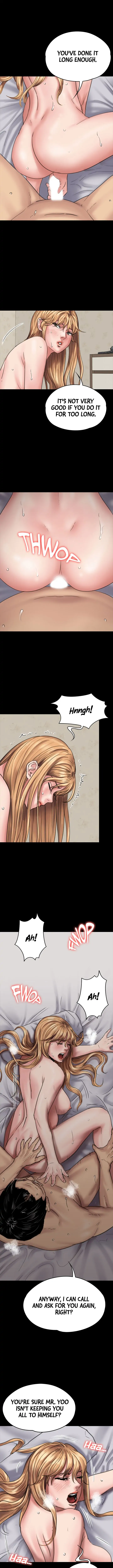 Queen Bee Chapter 82 - Page 10