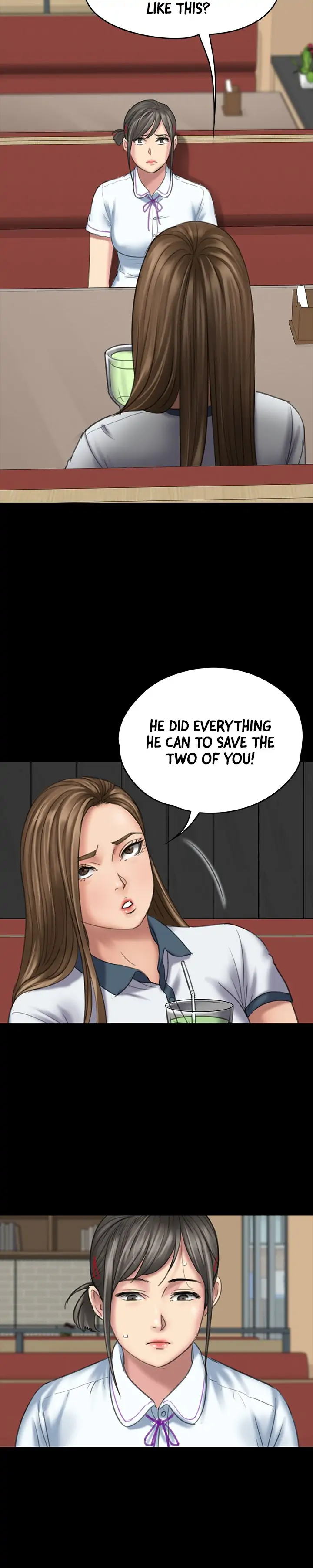 Queen Bee Chapter 85 - Page 5