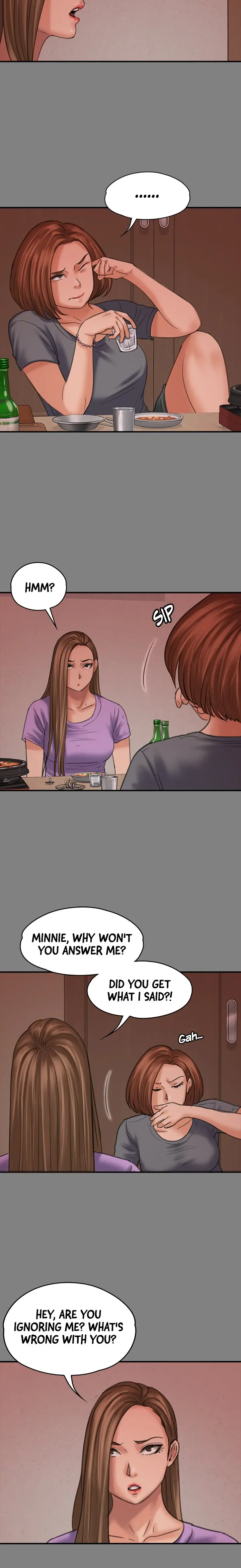 Queen Bee Chapter 85 - Page 7