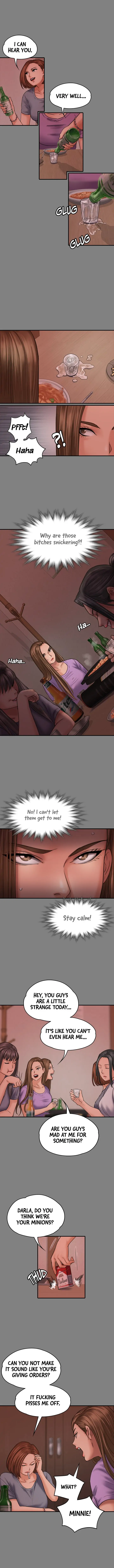 Queen Bee Chapter 85 - Page 9