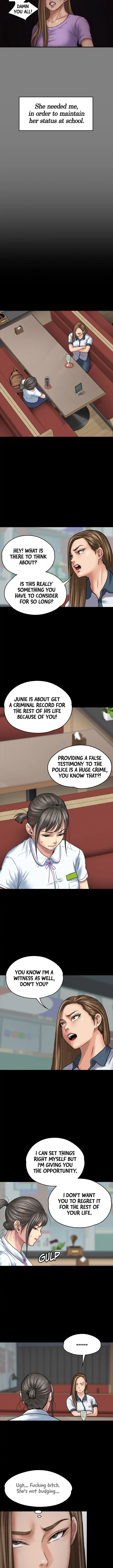 Queen Bee Chapter 85 - Page 11
