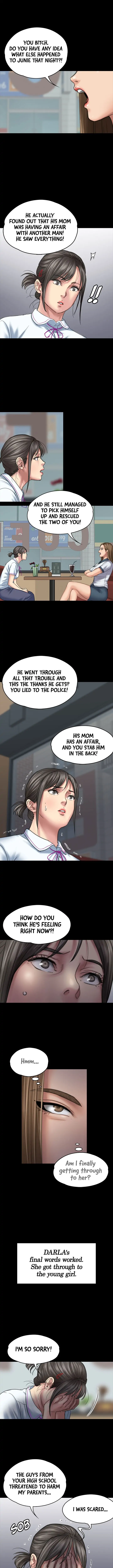 Queen Bee Chapter 85 - Page 13