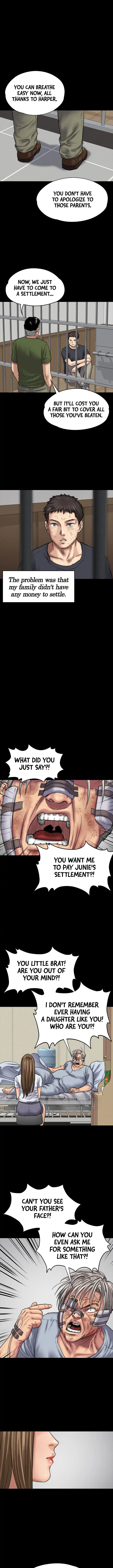 Queen Bee Chapter 85 - Page 16