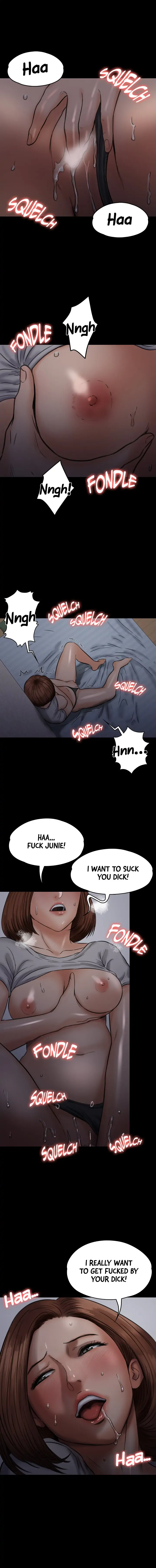 Queen Bee Chapter 104 - Page 1
