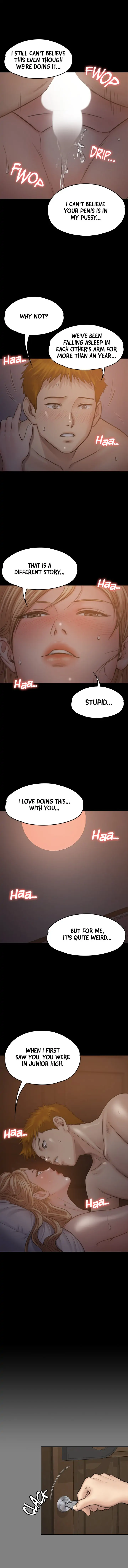 Queen Bee Chapter 104 - Page 6
