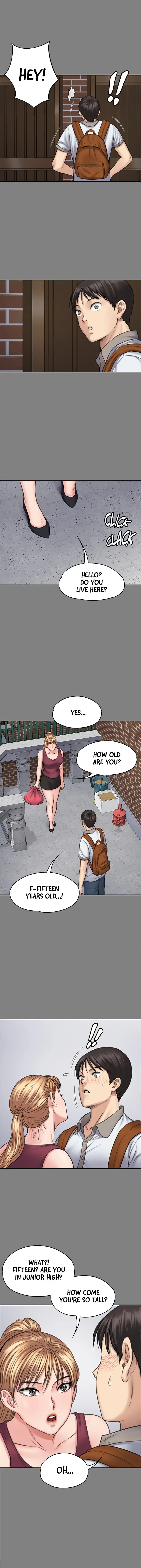 Queen Bee Chapter 104 - Page 7