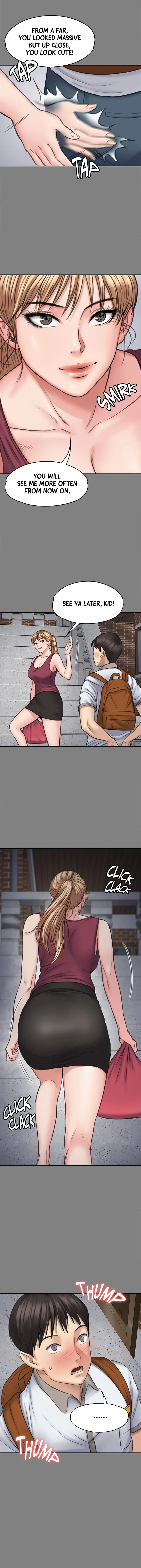 Queen Bee Chapter 104 - Page 8