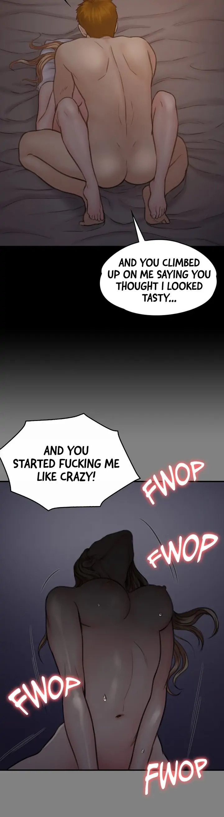 Queen Bee Chapter 104 - Page 11