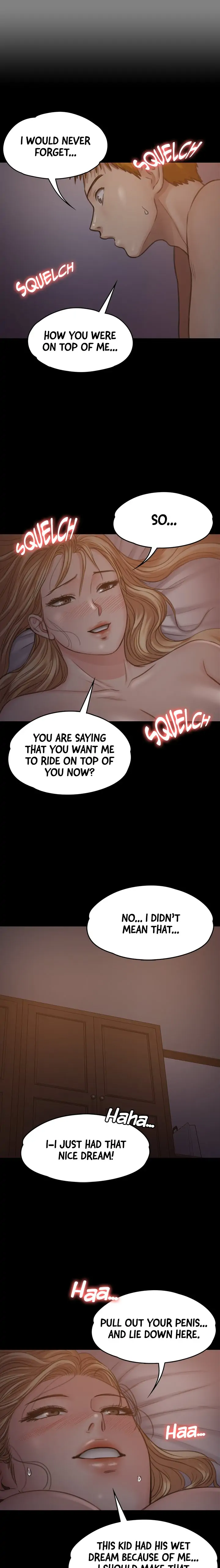 Queen Bee Chapter 104 - Page 12