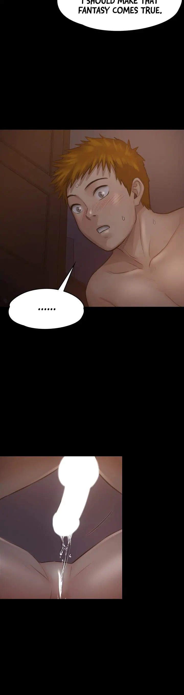 Queen Bee Chapter 104 - Page 13