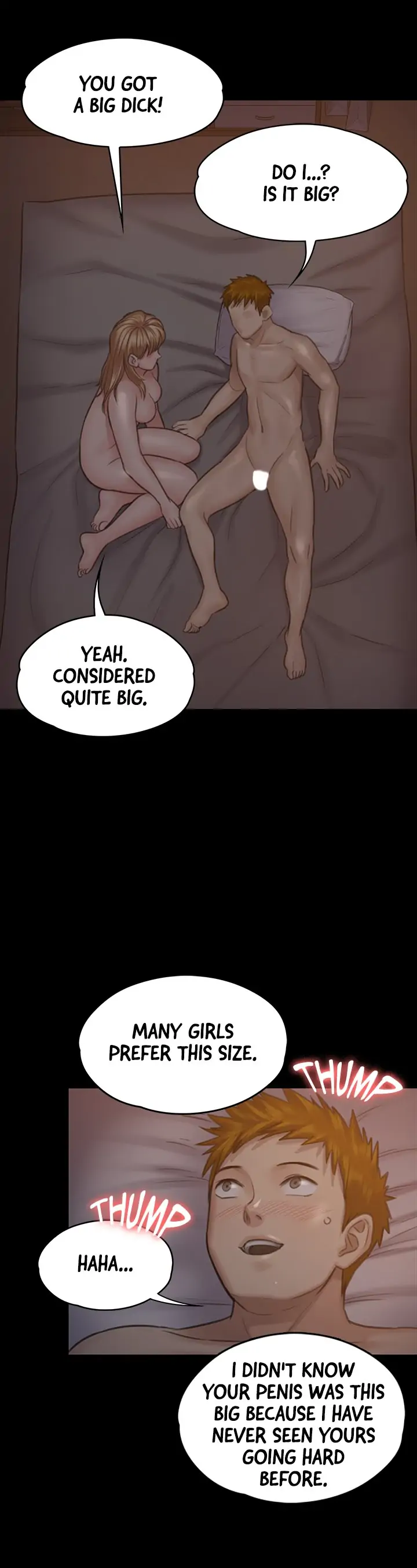 Queen Bee Chapter 104 - Page 14