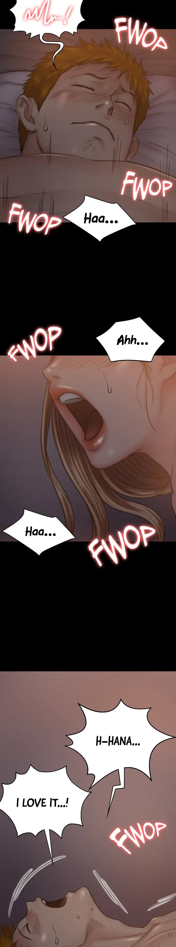 Queen Bee Chapter 104 - Page 19