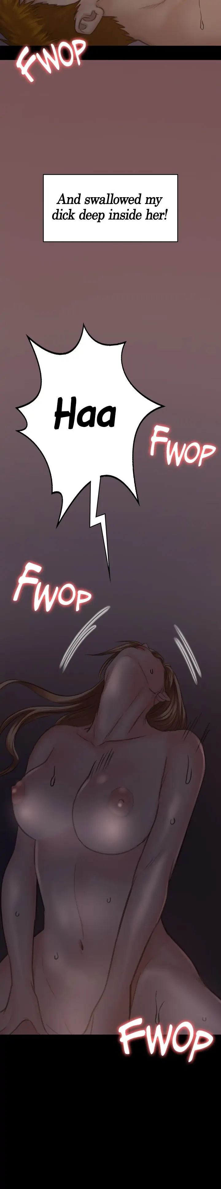 Queen Bee Chapter 104 - Page 20