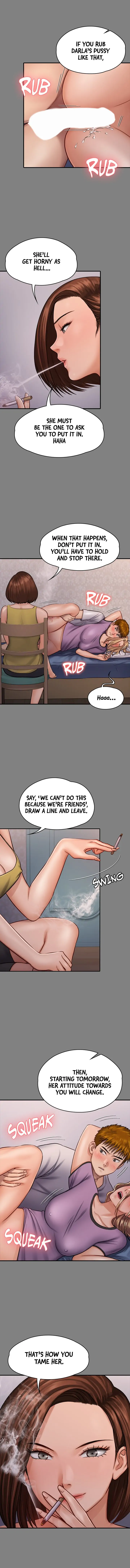 Queen Bee Chapter 122 - Page 3