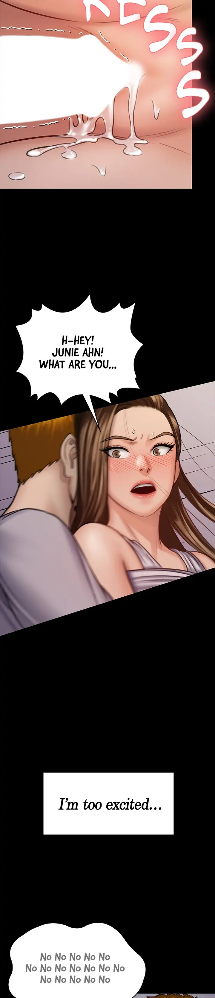 Queen Bee Chapter 122 - Page 5