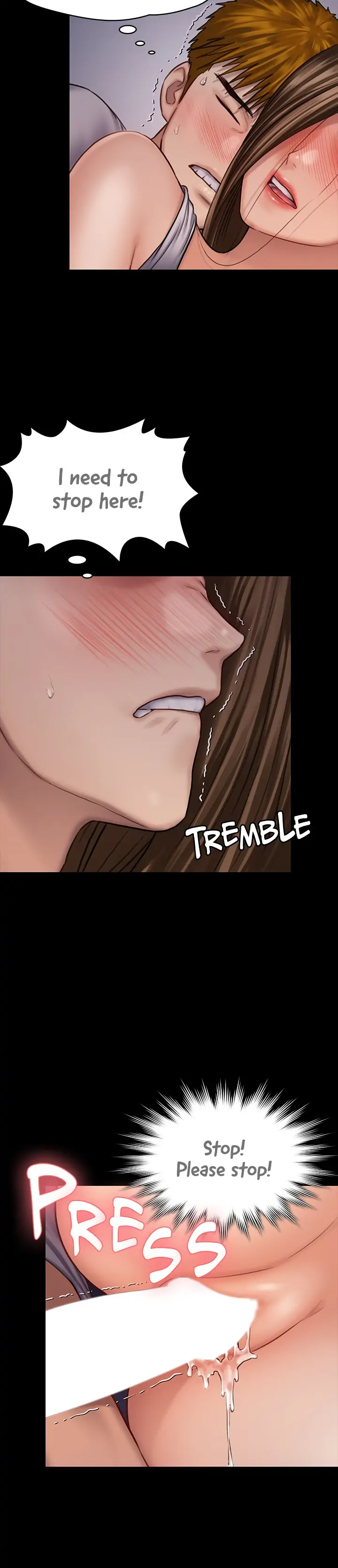 Queen Bee Chapter 122 - Page 6