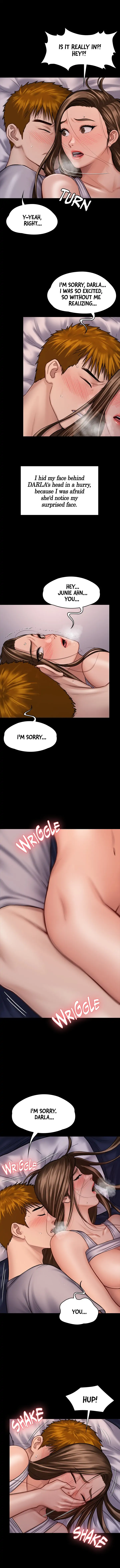 Queen Bee Chapter 122 - Page 9