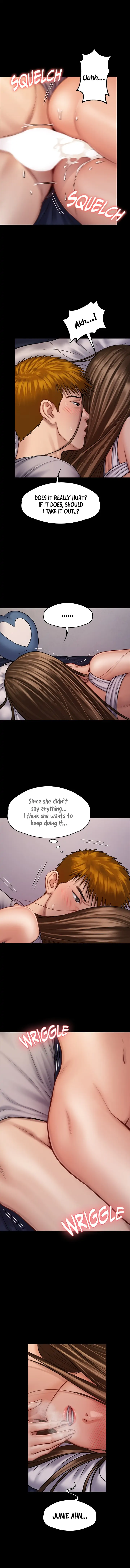Queen Bee Chapter 122 - Page 11