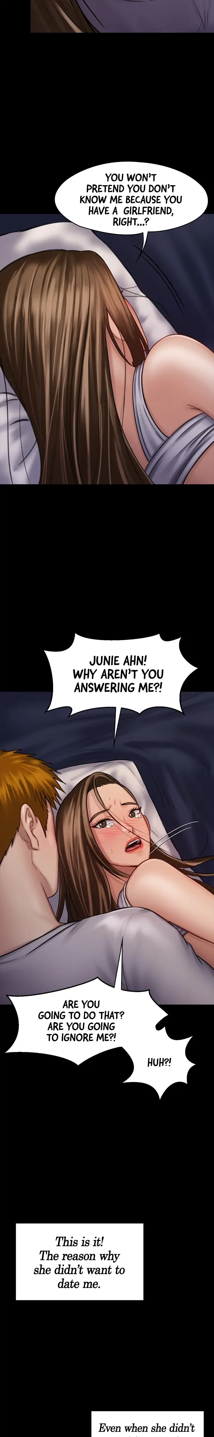 Queen Bee Chapter 122 - Page 13