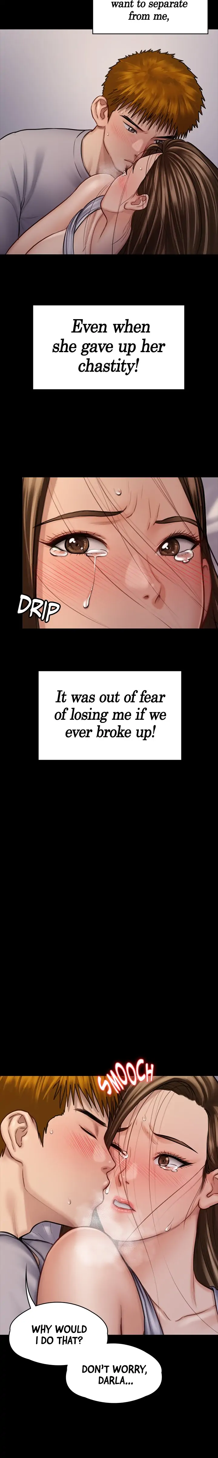 Queen Bee Chapter 122 - Page 14