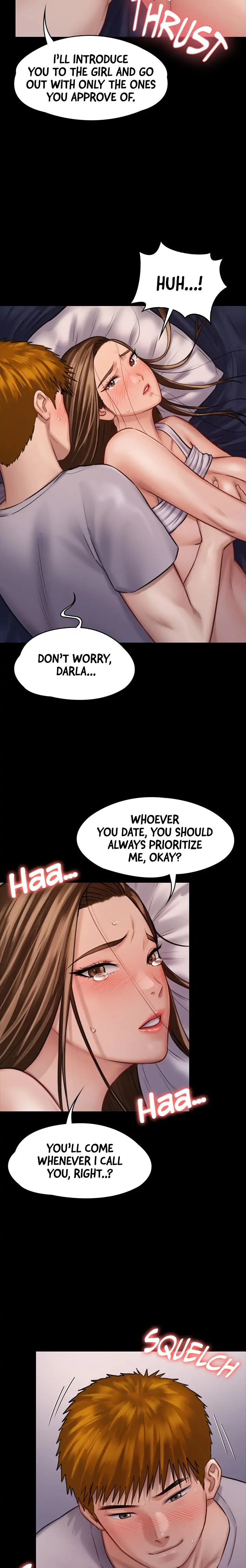 Queen Bee Chapter 122 - Page 16