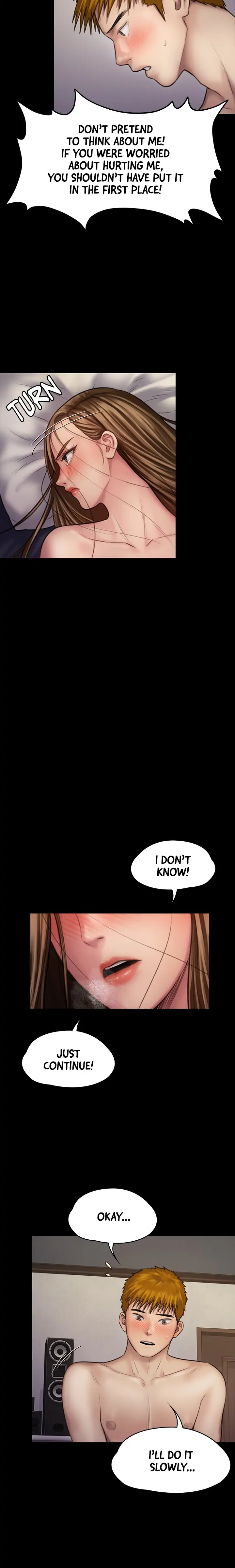 Queen Bee Chapter 122 - Page 23