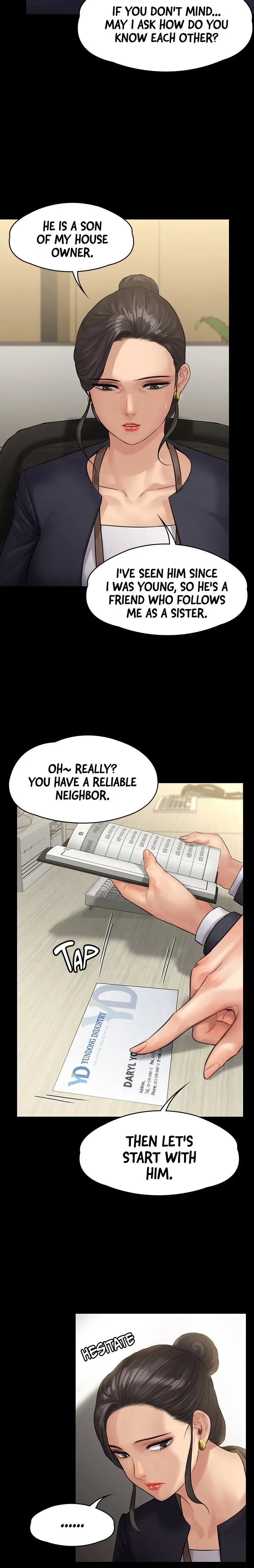 Queen Bee Chapter 144 - Page 4