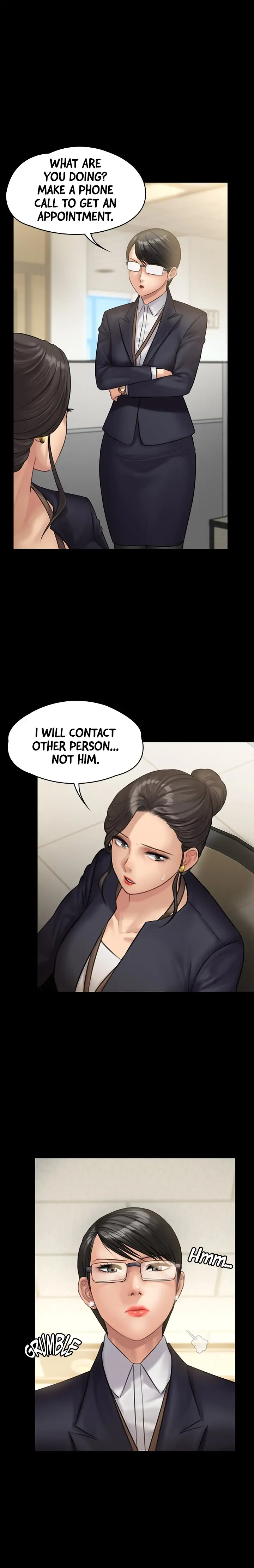 Queen Bee Chapter 144 - Page 5