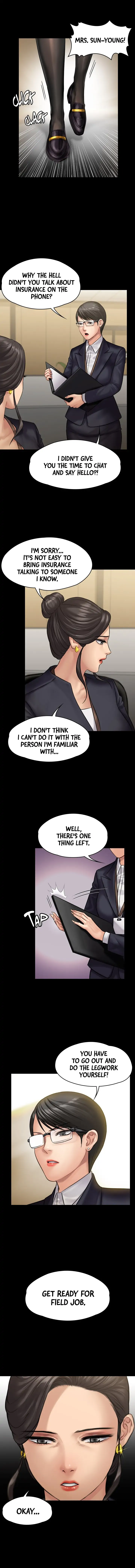 Queen Bee Chapter 144 - Page 7