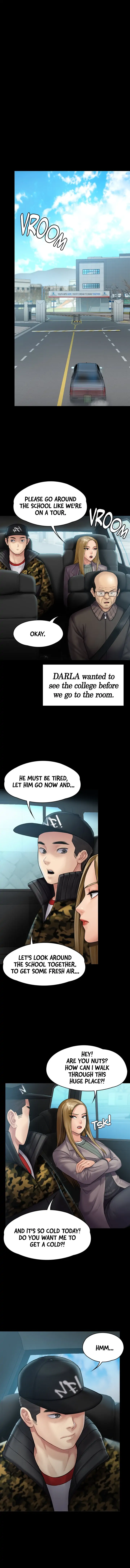 Queen Bee Chapter 144 - Page 8