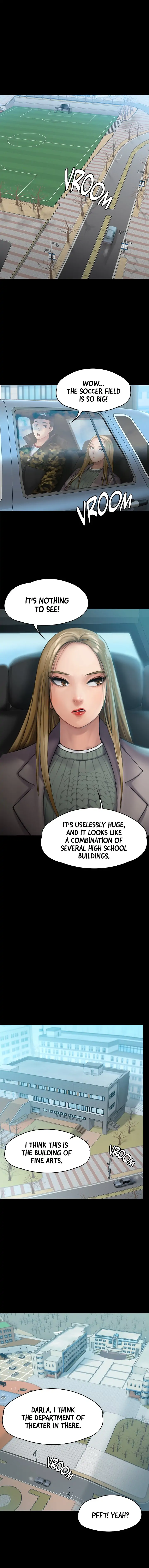 Queen Bee Chapter 144 - Page 9