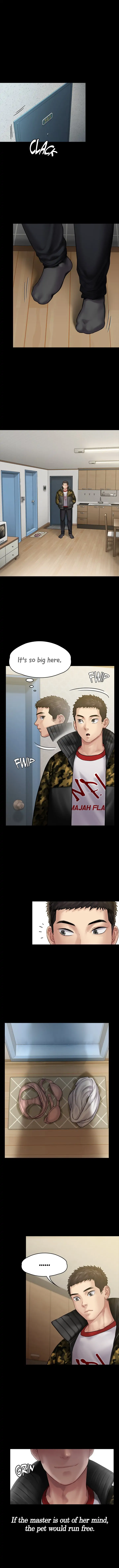 Queen Bee Chapter 144 - Page 15